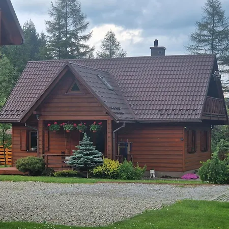 Na Zagrodzie Lodge *