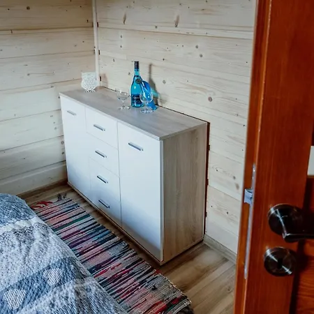 Domek Na Zagrodzie *