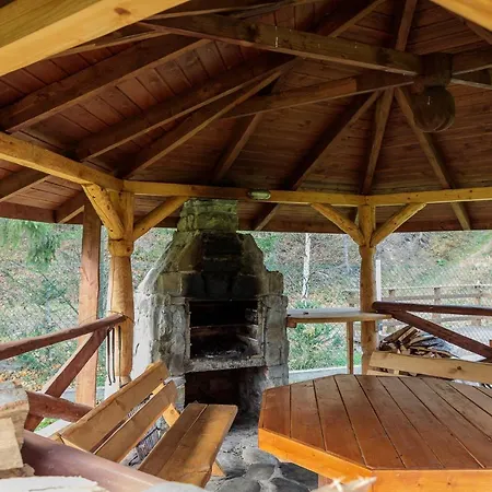 Na Zagrodzie Rycerka Gorna
